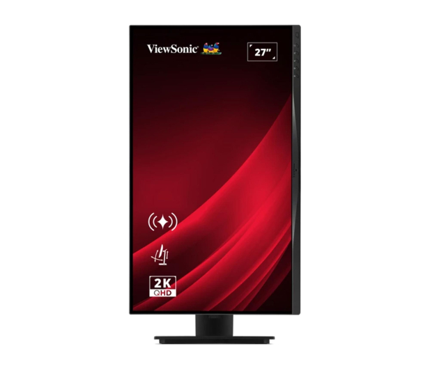 ViewSonic VG2748A-2K - 1481569 - zdjęcie 3